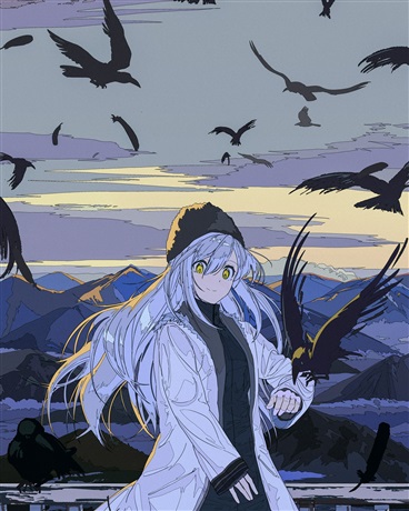 被迫成为神族的我只想搞咸鱼