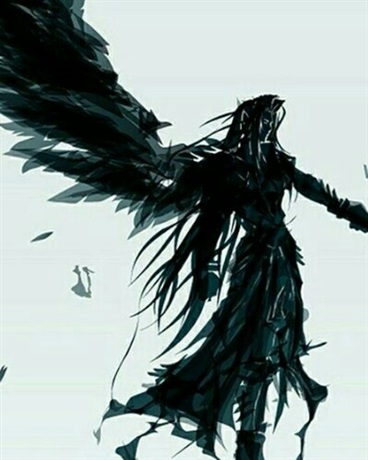 一个天使的职业素养