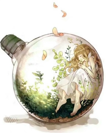 我的次元不可想象