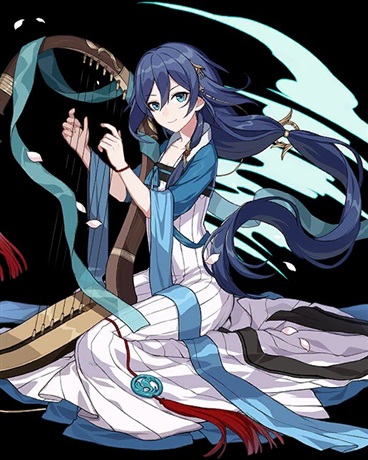 从型月开始的二次元