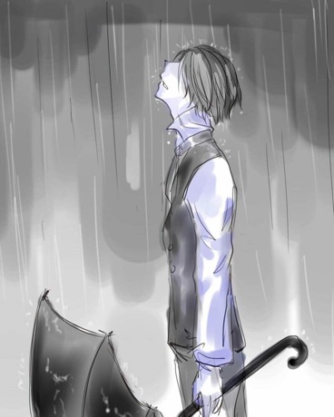 迷途羊与撒谎狼正跳着华尔兹