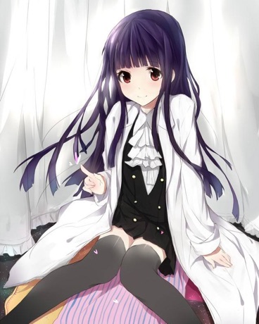 身为狐妖该做些什么