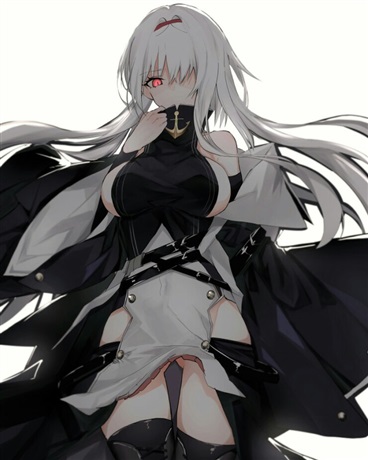 背着残破银棺的落魄贵族