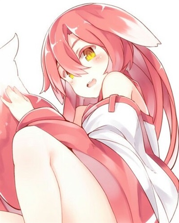 天使就在我身边