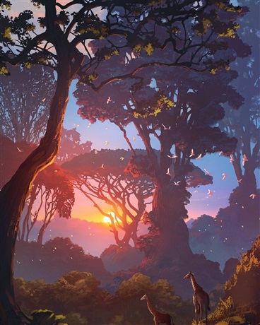 我那求生在荒岛的联系人