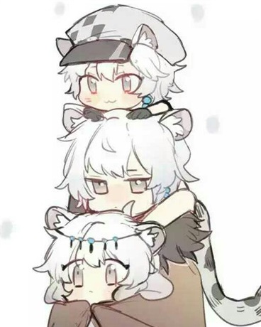 今天也在努力拯救女主