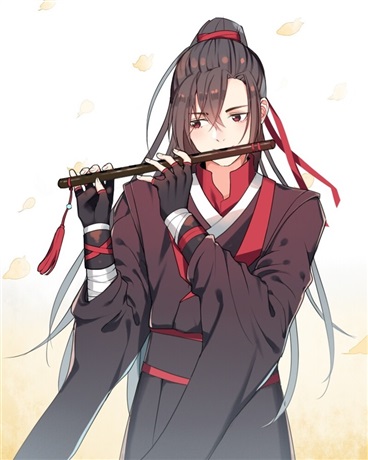 那天他捡到那个少女