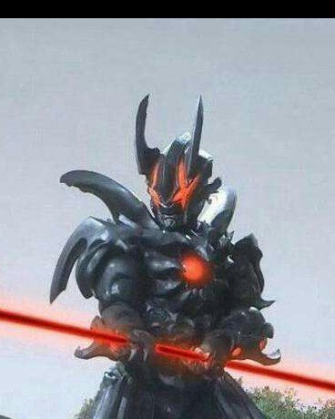 约战之黑暗魔神