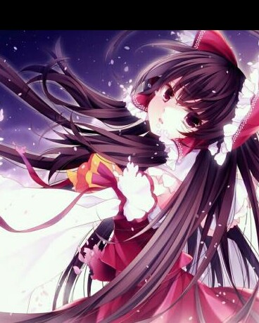 神使异界生存记