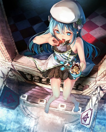 甜蜜蜜地日常生活