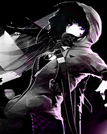 绝望的能力者来到游戏世界