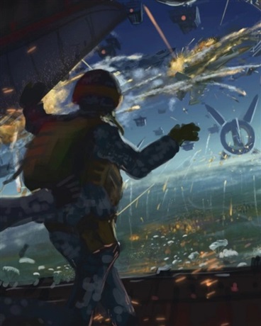 用玩家攻略异世界