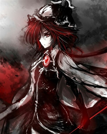 横行海盗变少女