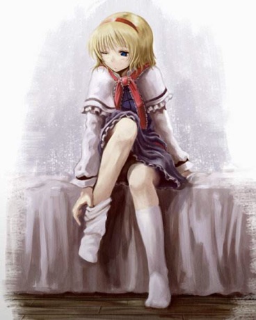 请赐予我们一个不会终结的世界