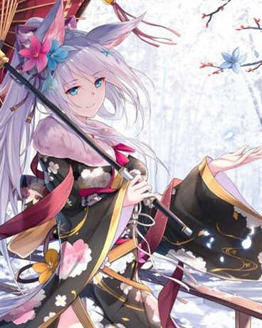 重开灭世的歌谣