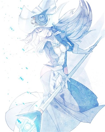 异世界龙系法师