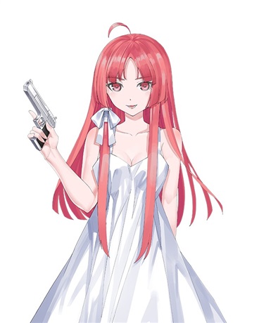 速攻形近战法师肉盾的异世界生活