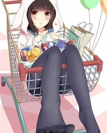 我的脑内恋爱回忆