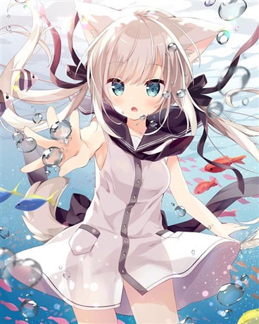 囚笼中的傀儡世界