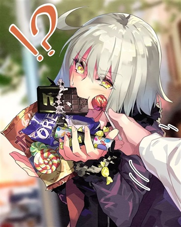 转生成圣女之后的浪漫传说