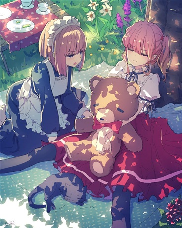 最弱冒险者被最强少女认作哥哥了