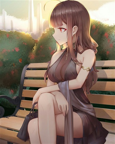 喜欢他的未婚妻有错吗