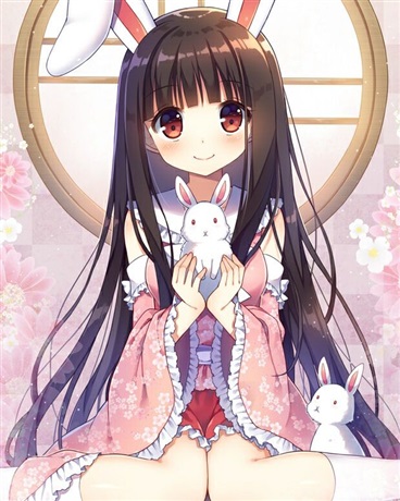 明明是无敌的我却吃起了软饭