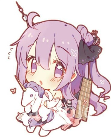 身为反派不是我的错