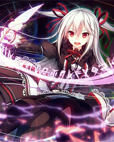 抽到SSR后我无敌了