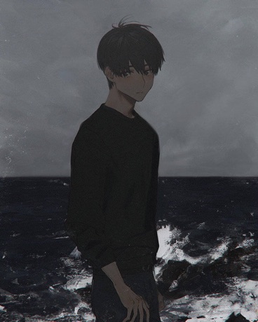 旅者少女与卡龙