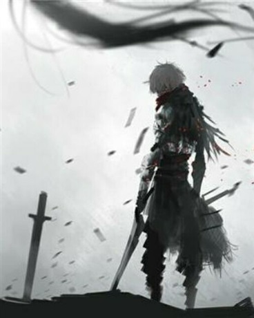 成为恶魔后