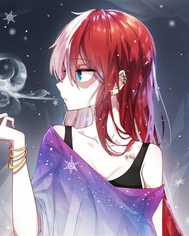 末日中我们的约定