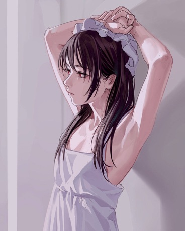 谁来救救我崩坏的生活啊