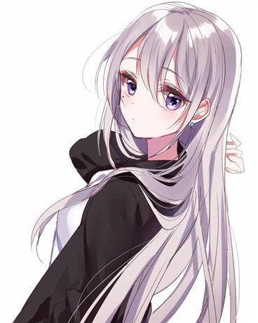 世界之敌不会被人格分裂少女终结