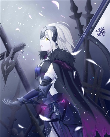 光明圣剑之主绝不会被美少女支配