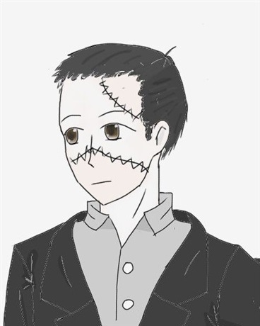 弗兰克和他的朋友们的欢乐日常