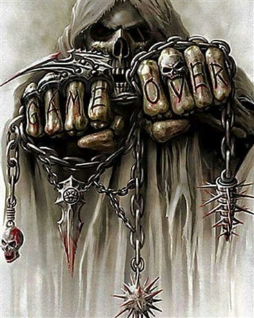 我个死神居然穿越到了末世