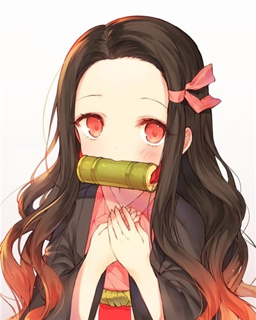 皇女很萌很可爱