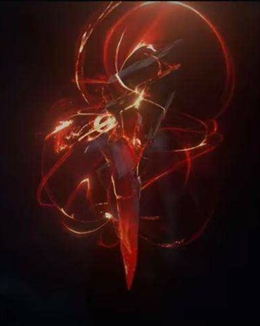 在二次元寻找符文的旅程