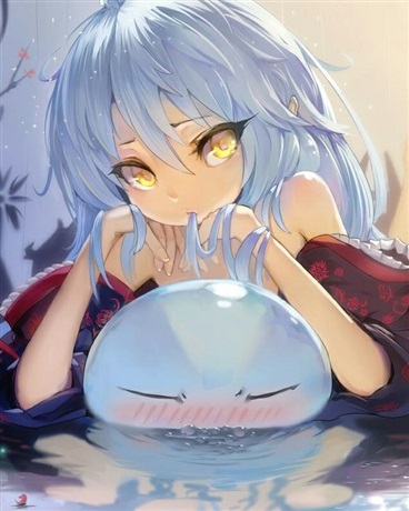 无线重生在异世界