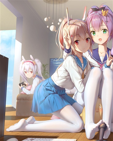 那些年那些情侣那些事