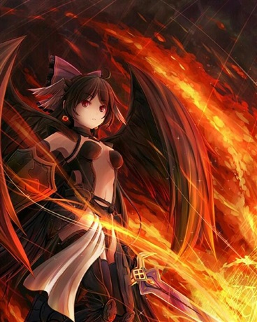 最强伏妖师都是从D级开始的