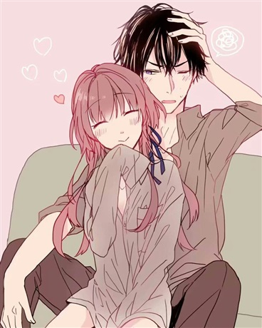 高级傲娇怪的交换日记