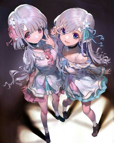 我开了一家大佬收容所