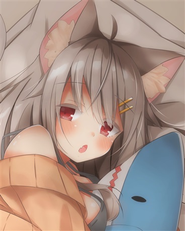 魔物娘竟全是变身大佬