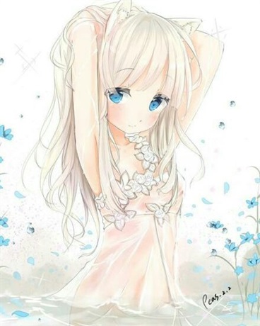 我变成了B站主播