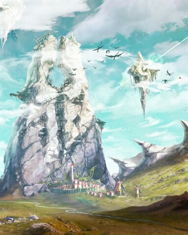 这是我的勇者物语