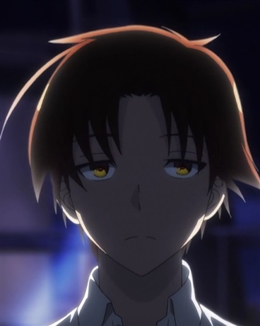 一年一班的生存法则