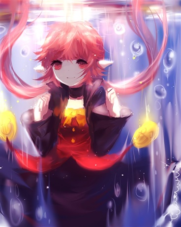 有摄政王在不要慌