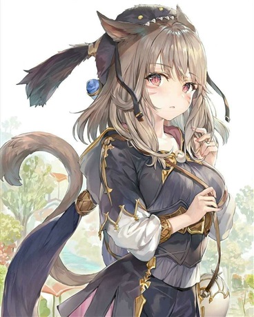 穿越到异世界的我只能抱大腿